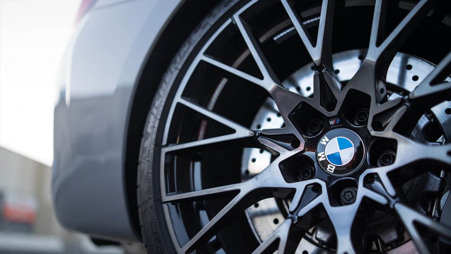 BMW M2 Competition
