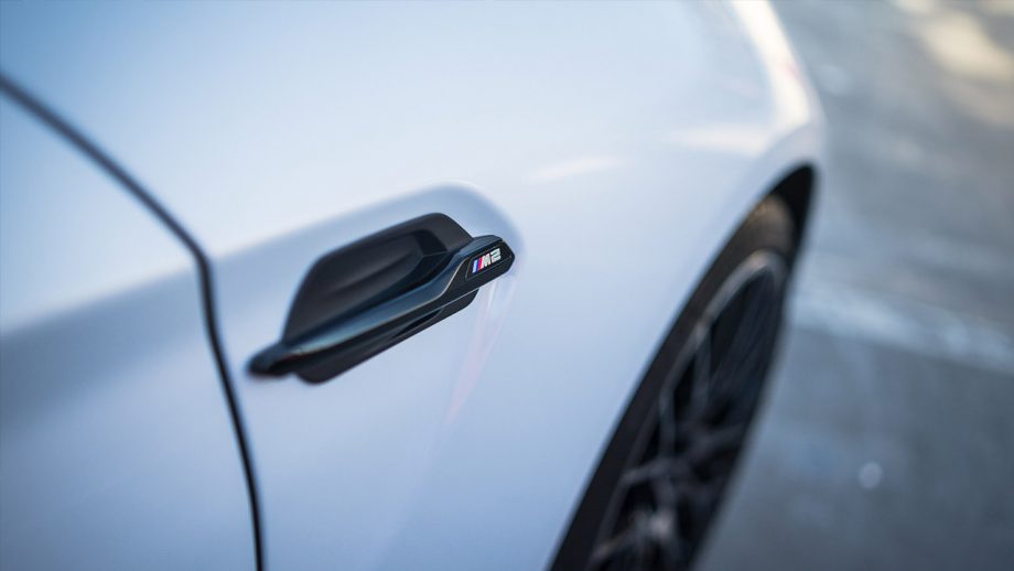 BMW M2 Competition