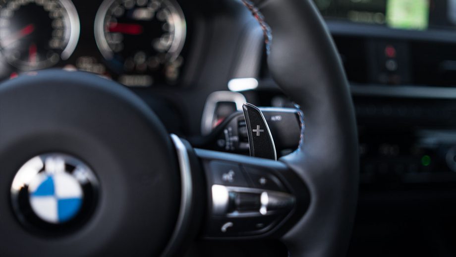 BMW M2 Competition