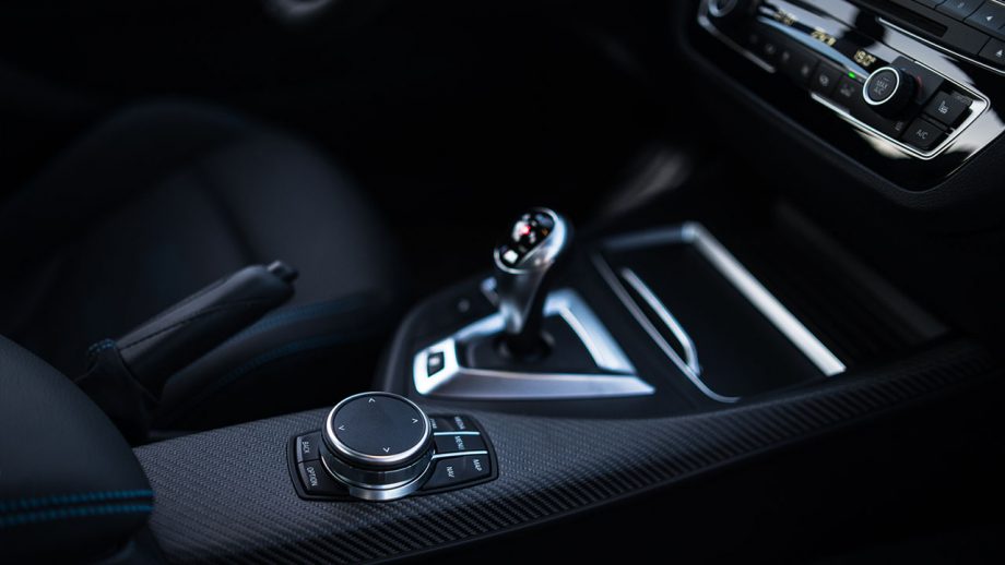 BMW M2 Competition