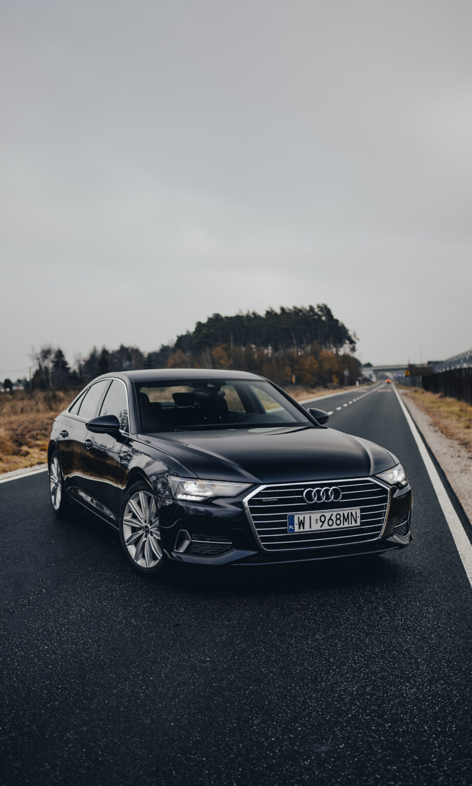 Audi A6 40tdi