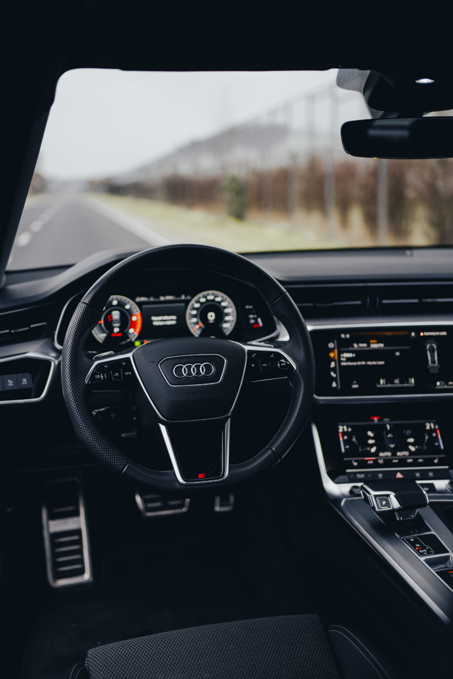 Audi A6 40tdi