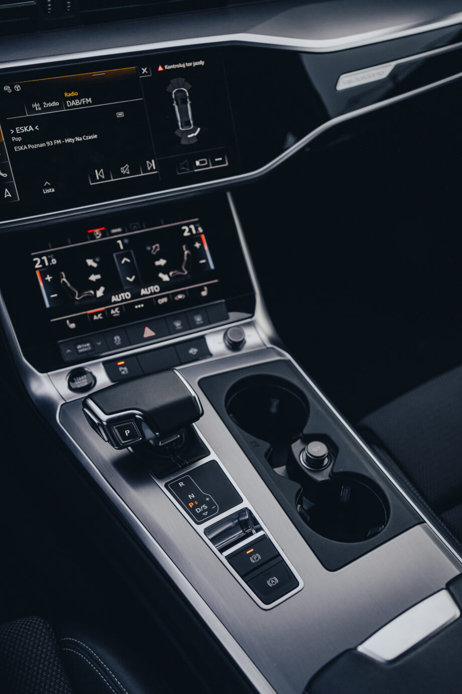 Audi A6 40tdi