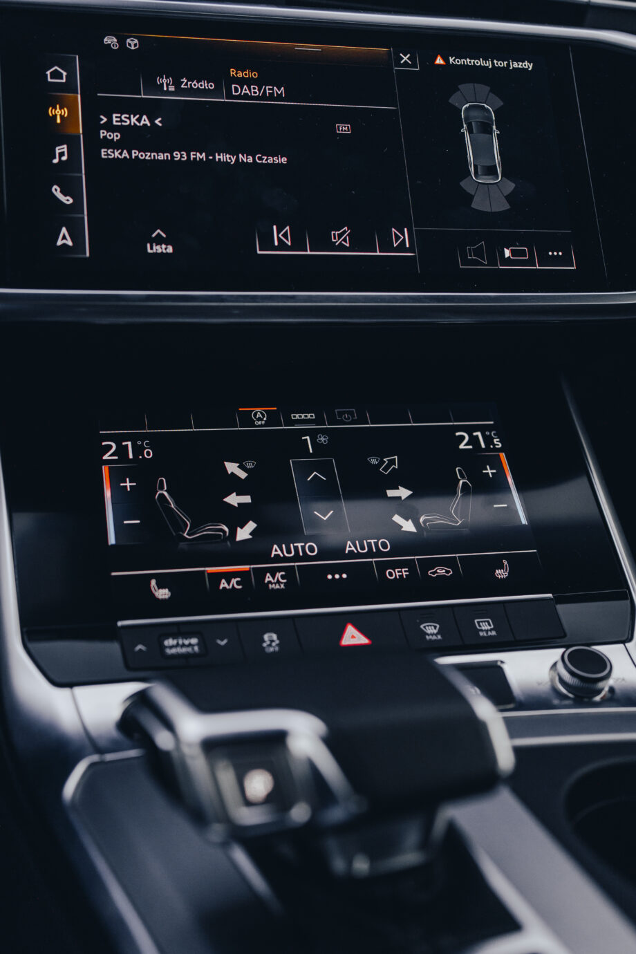Audi A6 40tdi