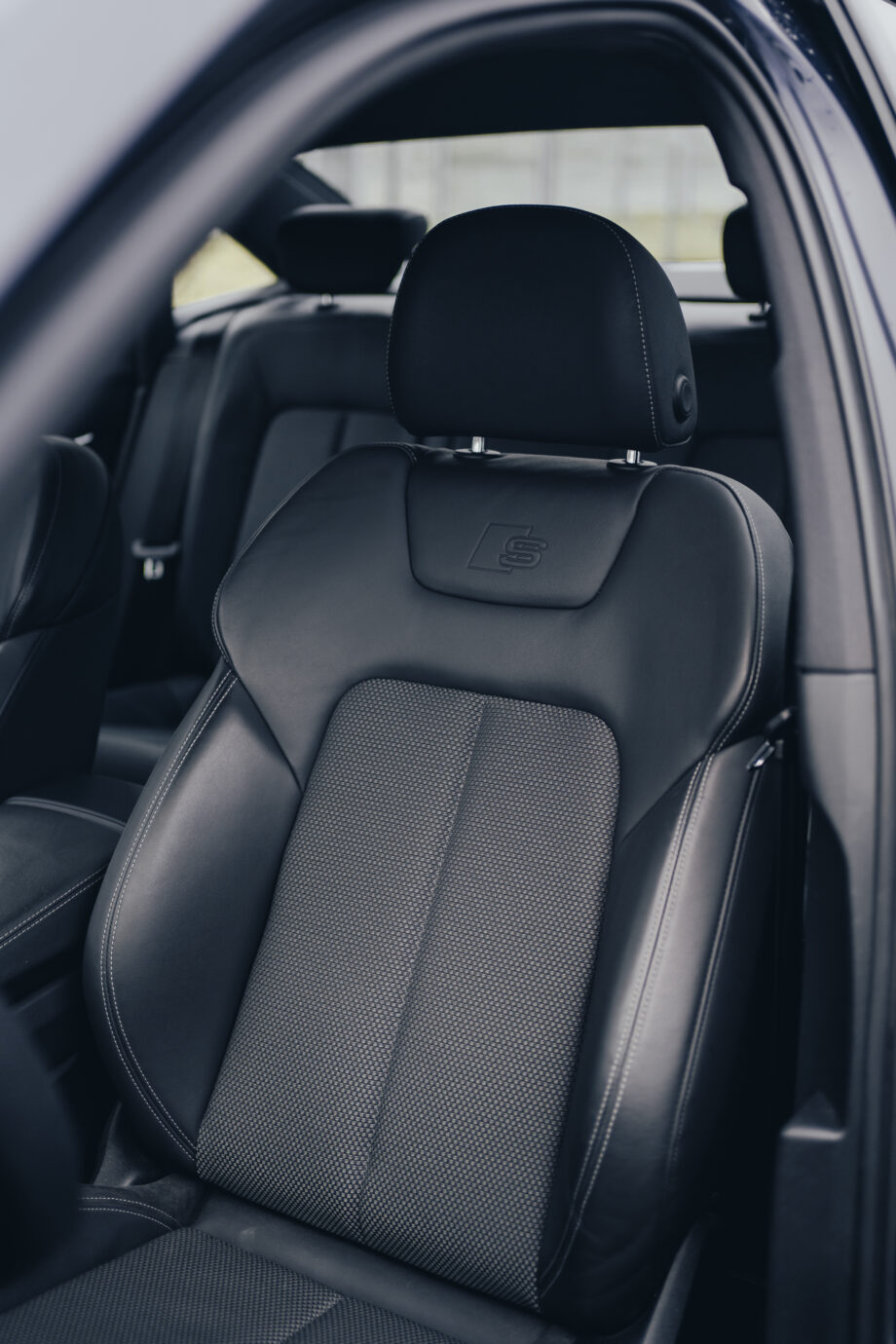 Audi A6 40tdi
