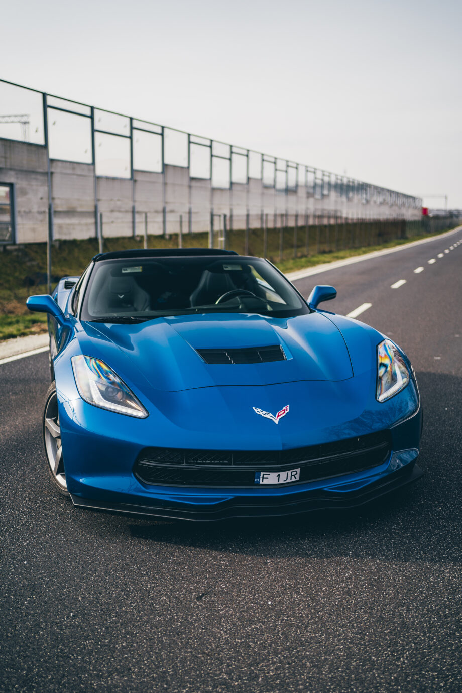 Chevrolet Corvette C7
