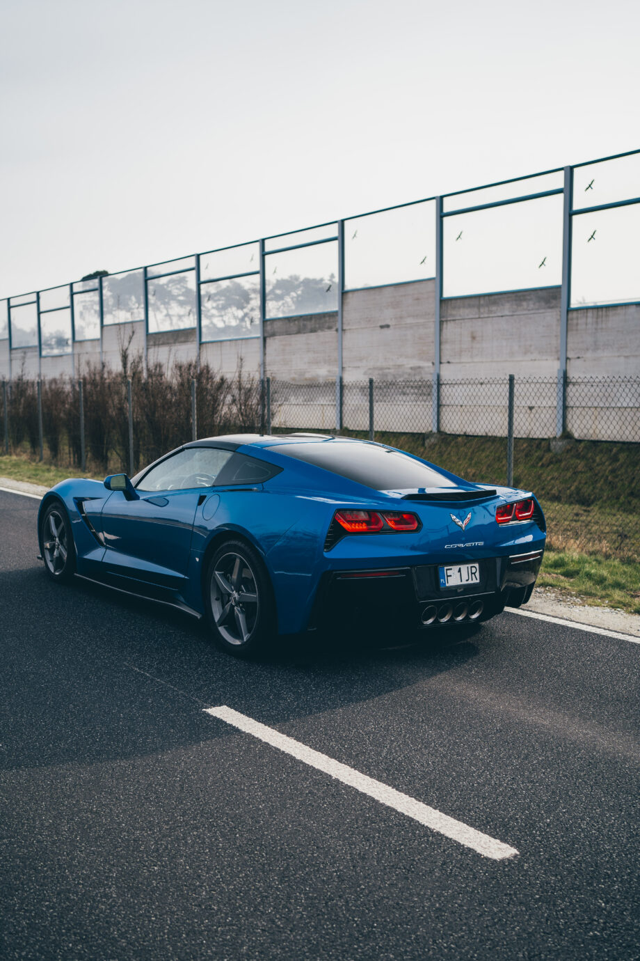 Chevrolet Corvette C7